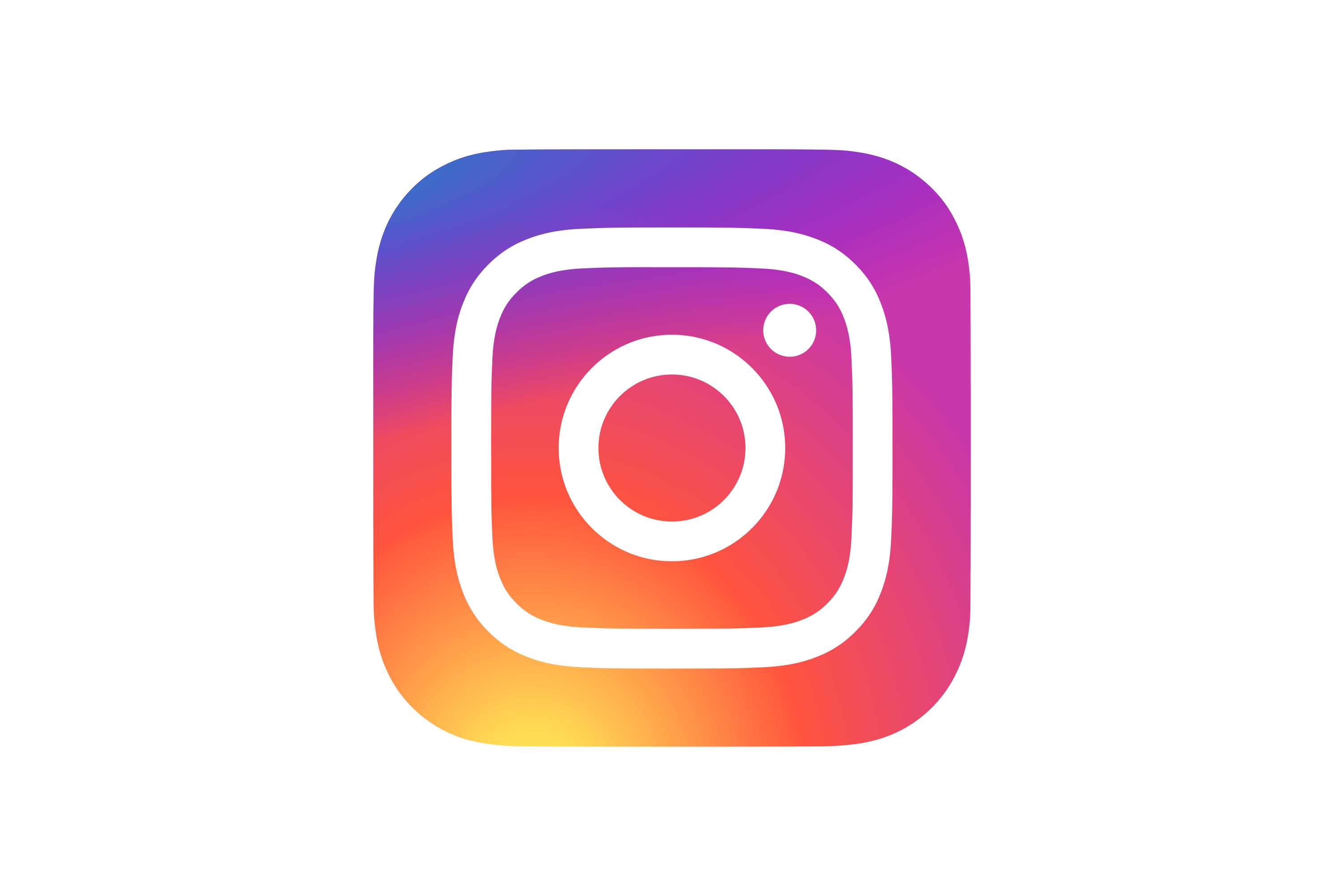 Instagram Logo Svg File Design Talk
