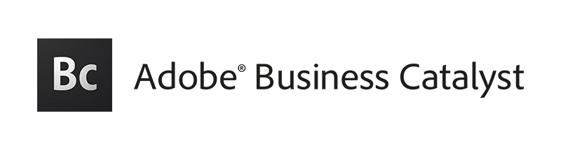 Adobe business catalyst что это