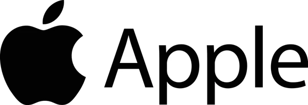 Imagen del logotipo de Apple