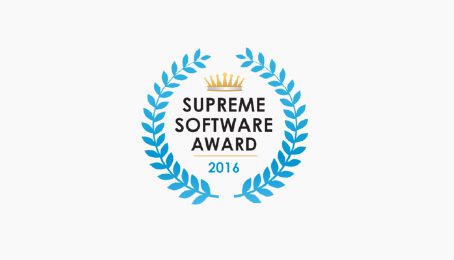 LiveAgent - Supreme software awards 2017