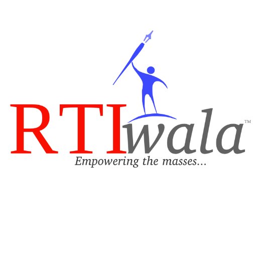 RTIwala services logo