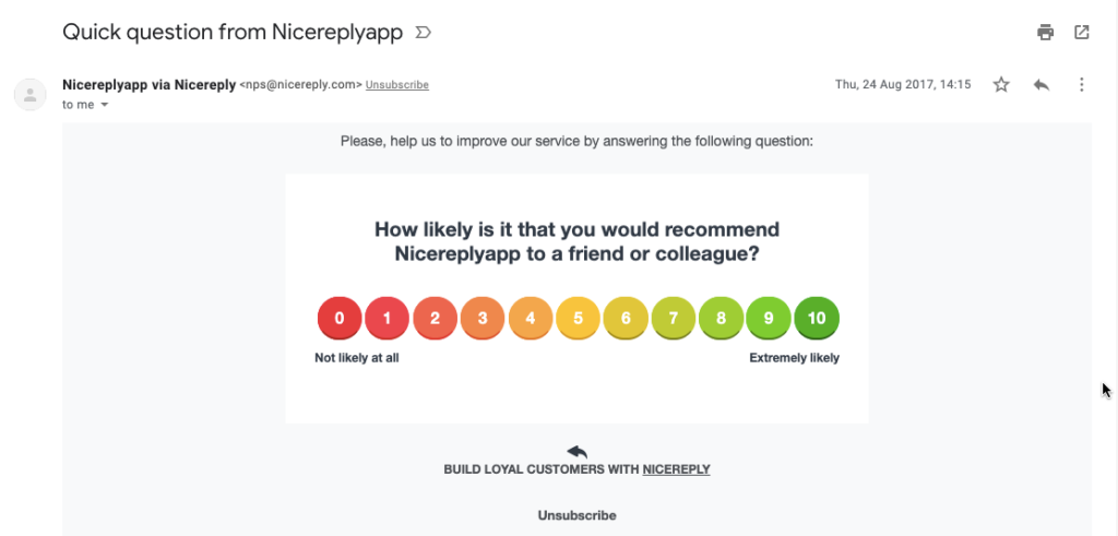 customer-satisfaction-survey-Nicereply-