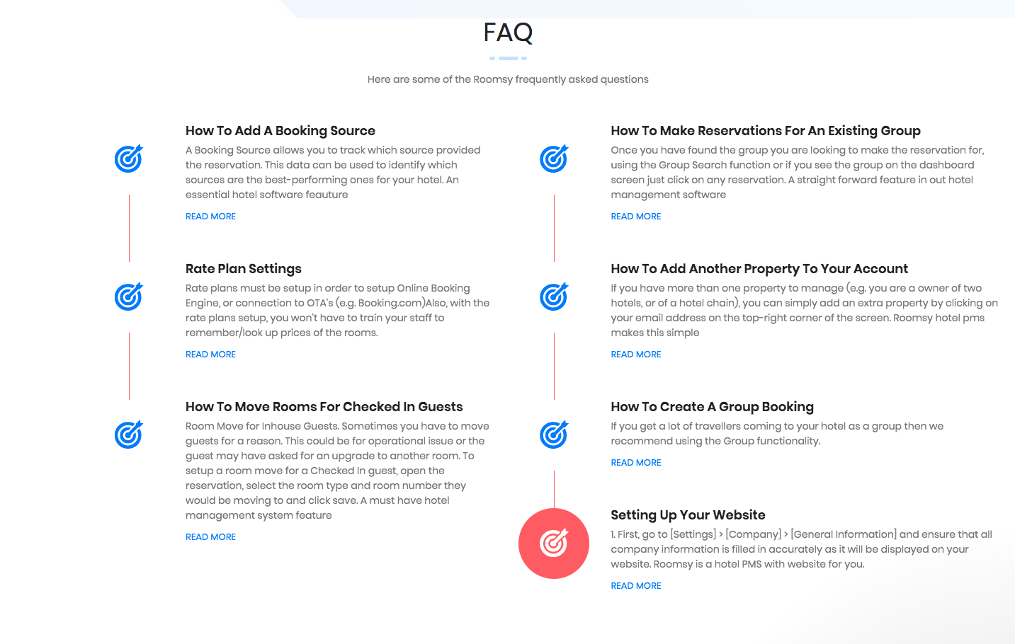 Good FAQ Page Design - New Guide (+Video)