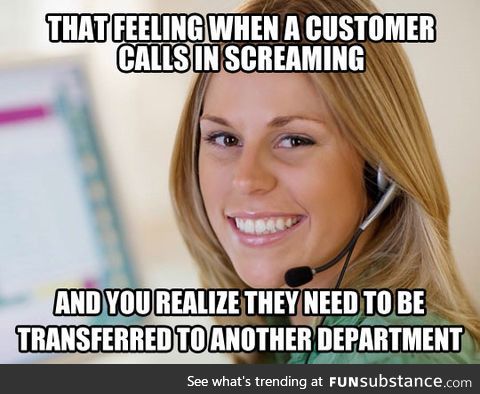 Callcenter-Meme