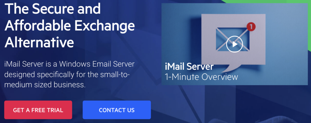 Opțiuni de testare a Progress IMail server
