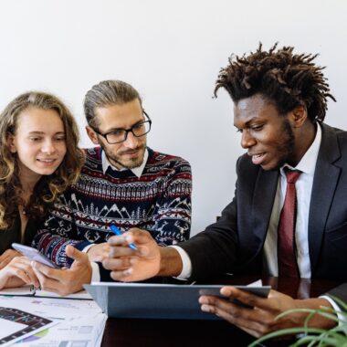 Check-list pour la formation des agents du service clientèle