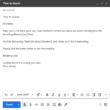 Zoom Meeting Invitation Email Templates (Copy Paste) LiveAgent