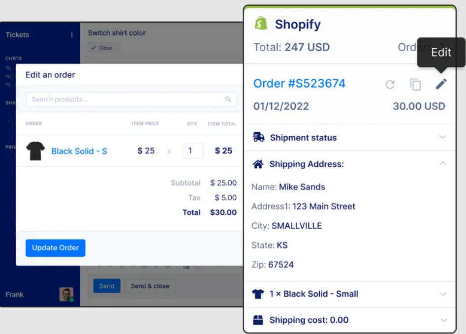 Best 10 Shopify Customer Service Apps in 2024 + 40 Extra!