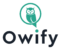 Owify Logo