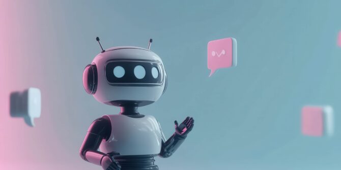 What is conversational AI? Features & real-life examples