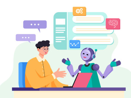 9 tips for the effective use of AI in customer service in 2024