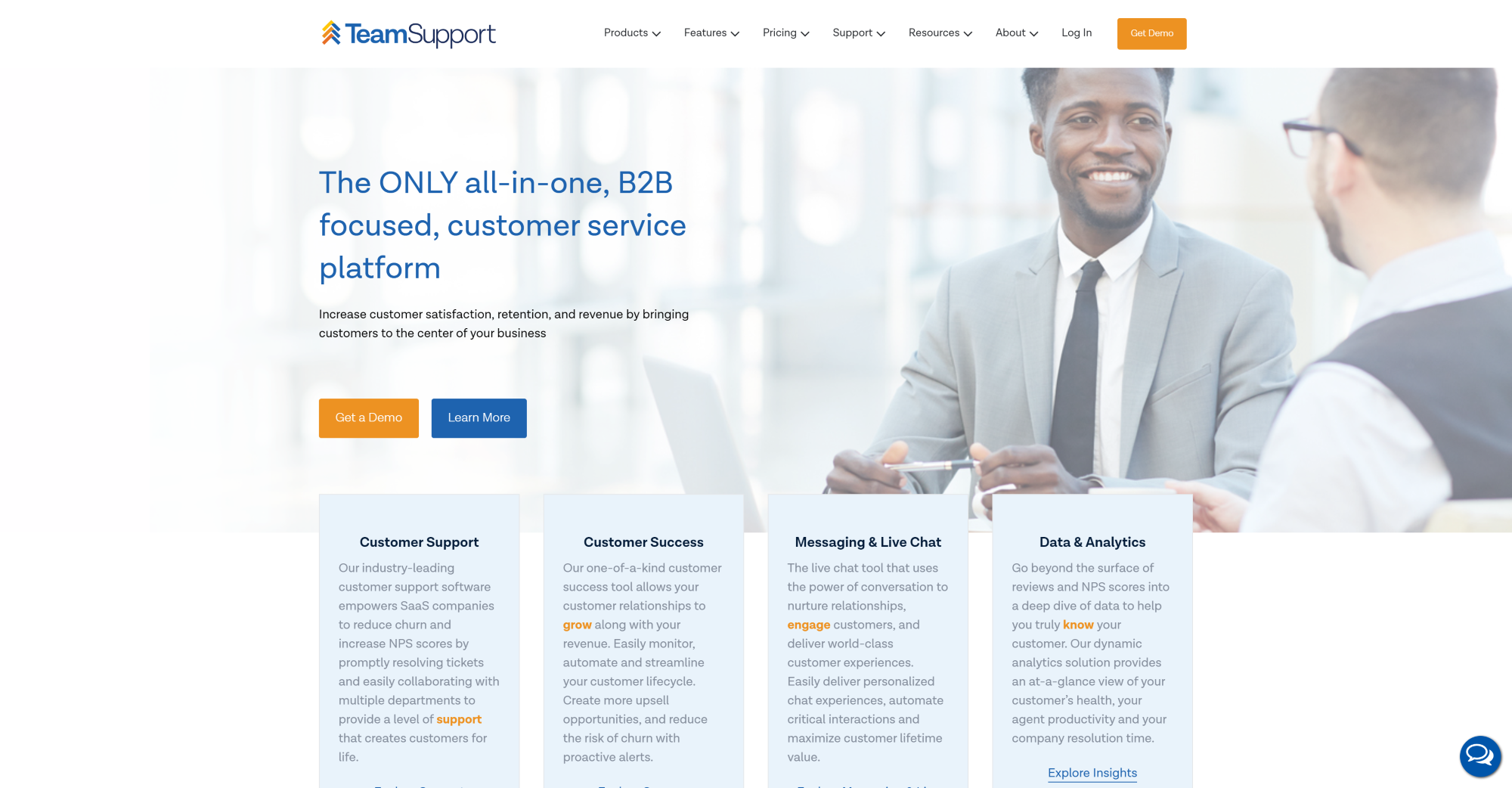 Best 15 Help Desk Software For 2024 LiveAgent   Teamsupport Ticketing System Website 