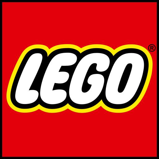 Image of the Lego's logo