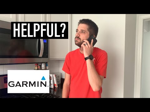 Garmin Help Desk Contacts - LiveAgent