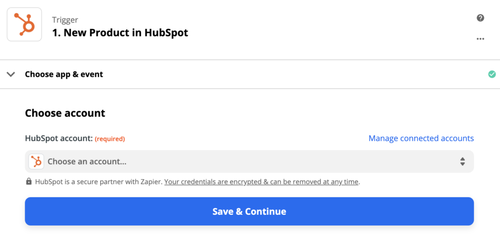 HubSpot - LiveAgent