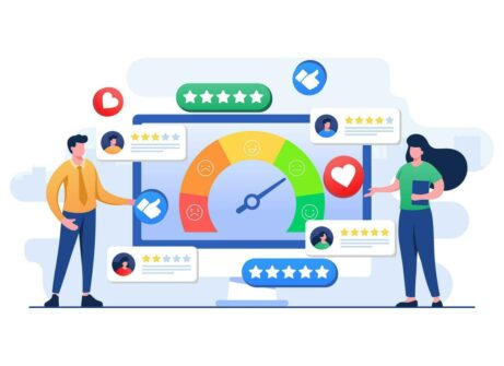 Customer satisfaction score: What is CSAT, how to measure it, and best practices