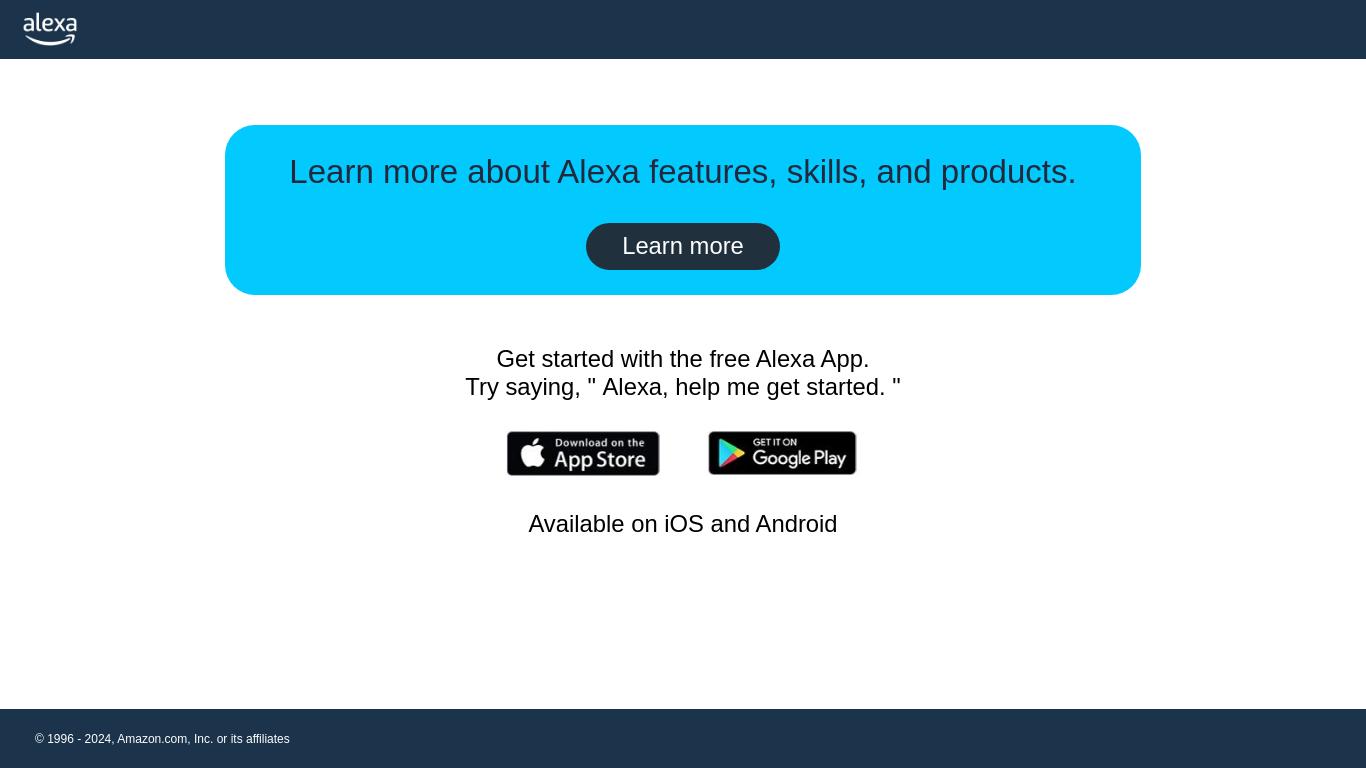 Alexa Help Desk Contacts - LiveAgent