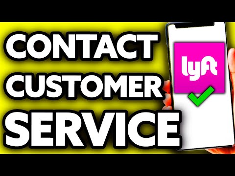 lyft email support live chat